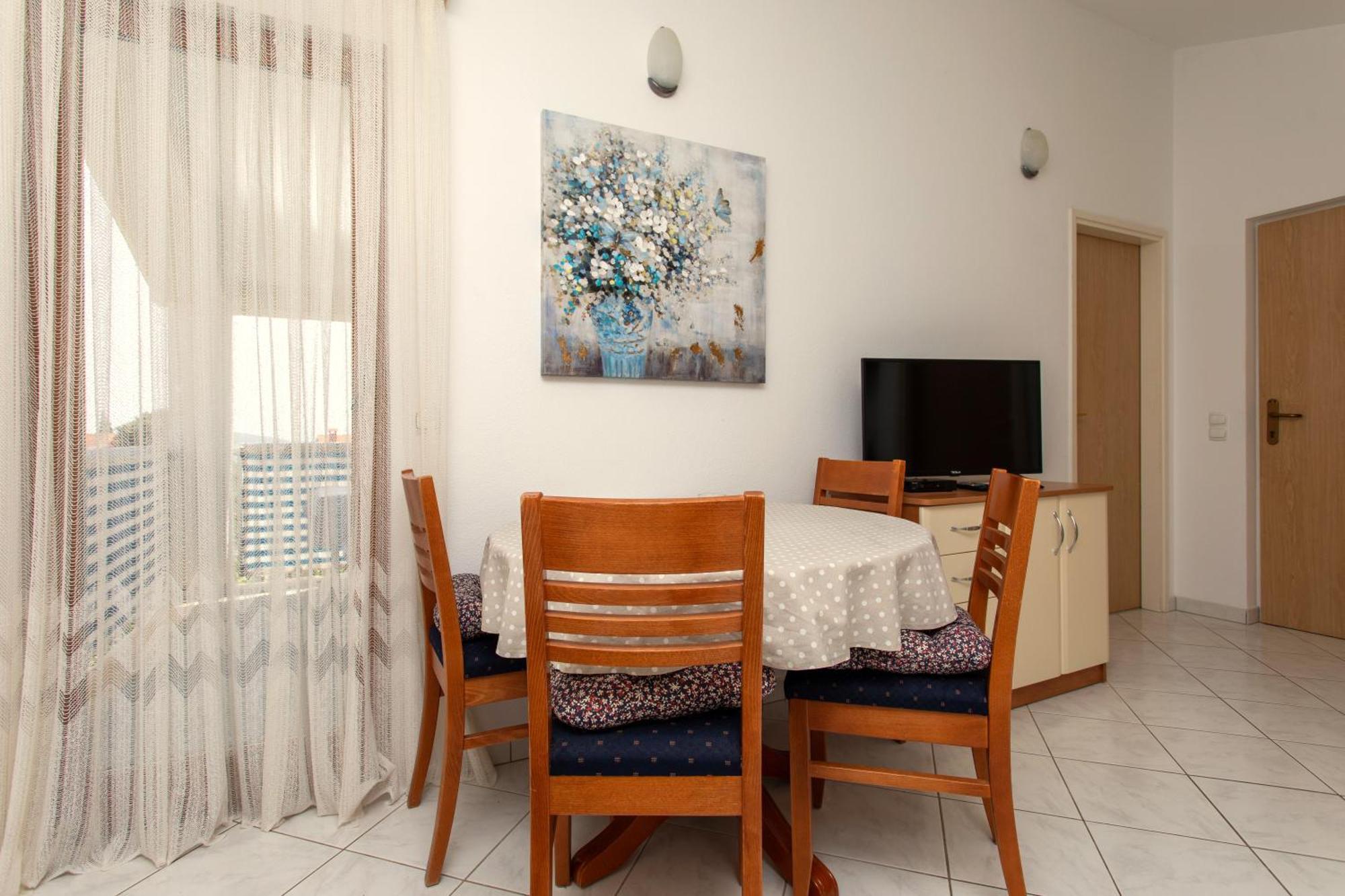 Holiday House Nena With Pool Vinišće Dış mekan fotoğraf